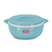 MILTON Aspire 1000 Serving Casserole, Double Walled Inner Stainless Steel