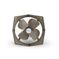 Crompton 9" TRANSAIR WITH GUARD (Pack of 1)