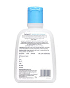 Cetaphil Gentle Skin Cleanser 118 ml and DAM 100g Combo