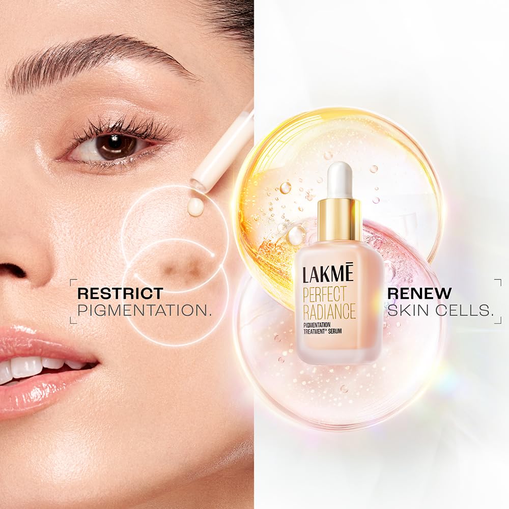 Lakme Absol perfect Radiance Serum 15ml