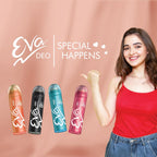 Eva Womens Deodorant Spray Sweet, 150 Ml