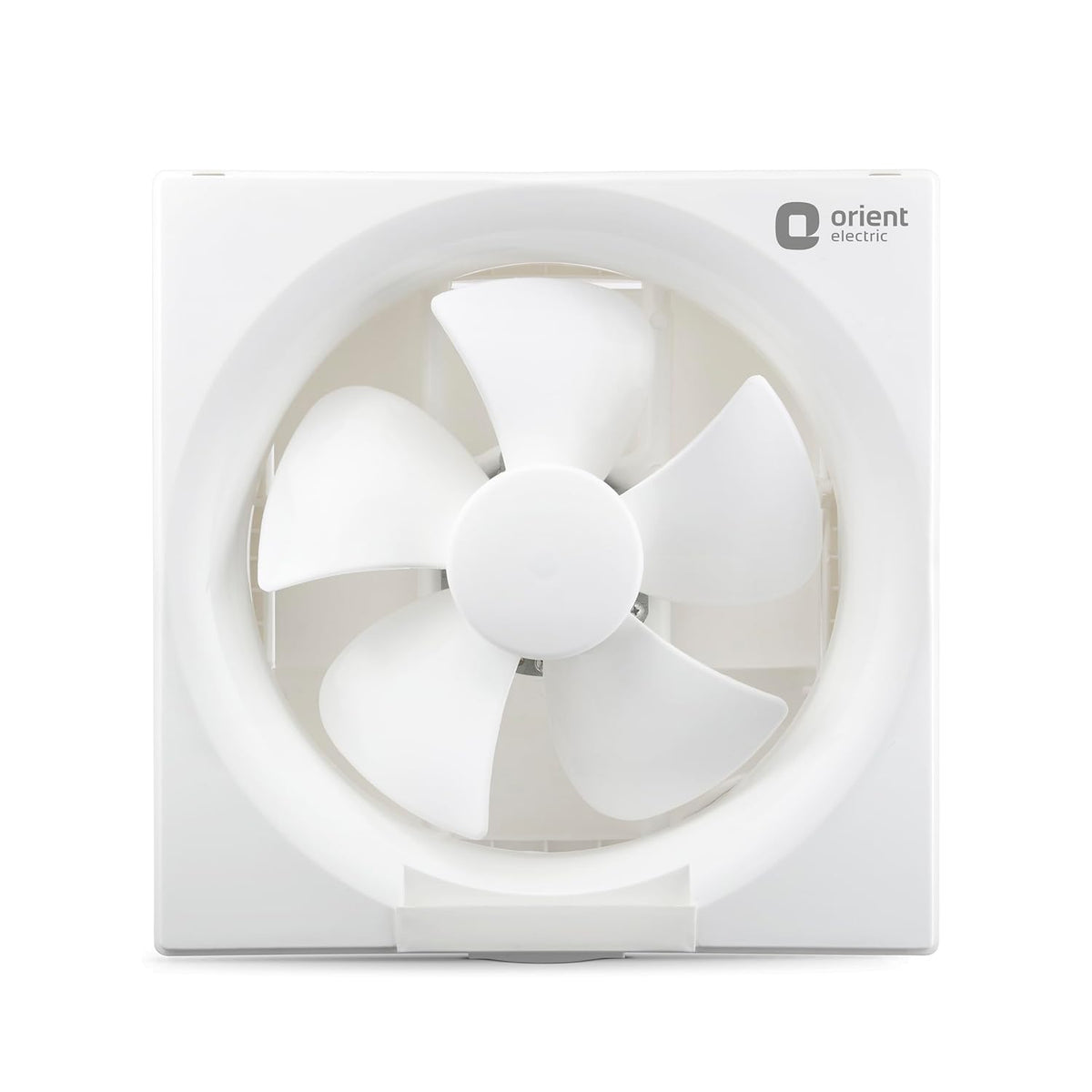 Orient Electric Ventilator Dx 250mm Electric Exhaust Fan (White)