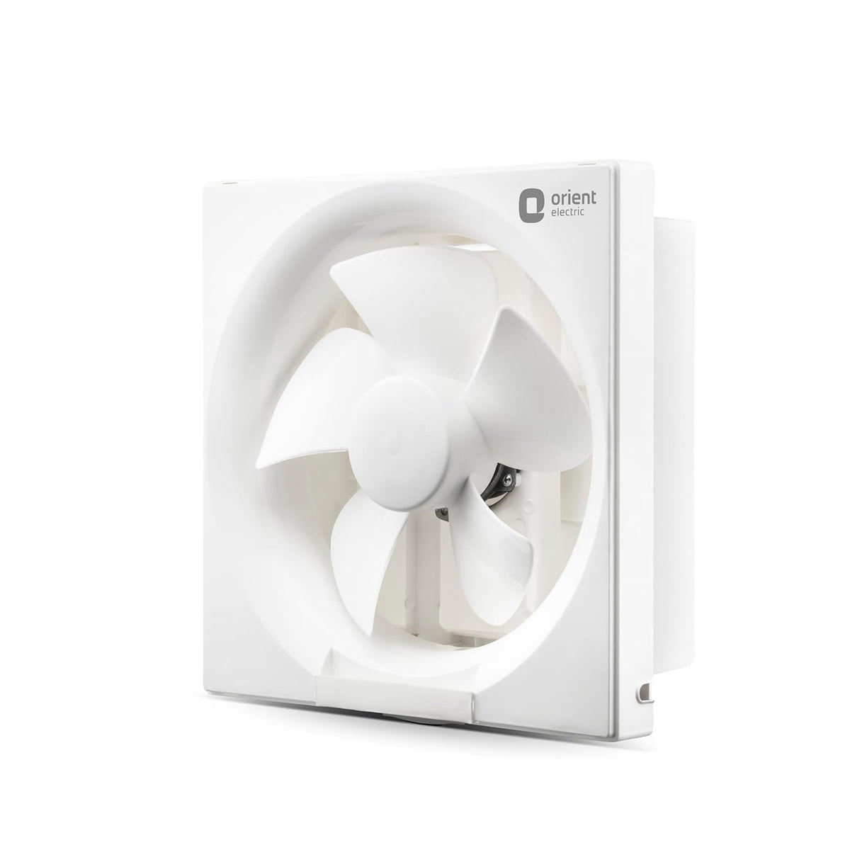 Orient Electric Ventilator Dx 250mm Electric Exhaust Fan (White)