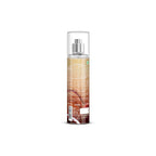 Layer'r Wottagirl Vanilla Twist Body Splash for Women 135ml | Long-lasting body splash with creamy coconut, lily & vanilla notes. Ideal for everyday freshness and daily wear.