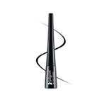 Pilgrim Black Scandal Eyeliner Pencil Intense Matte Finish Smudge Proof Pencil Enriched With Argan Oil | 3.50Ml (Pack of 2)