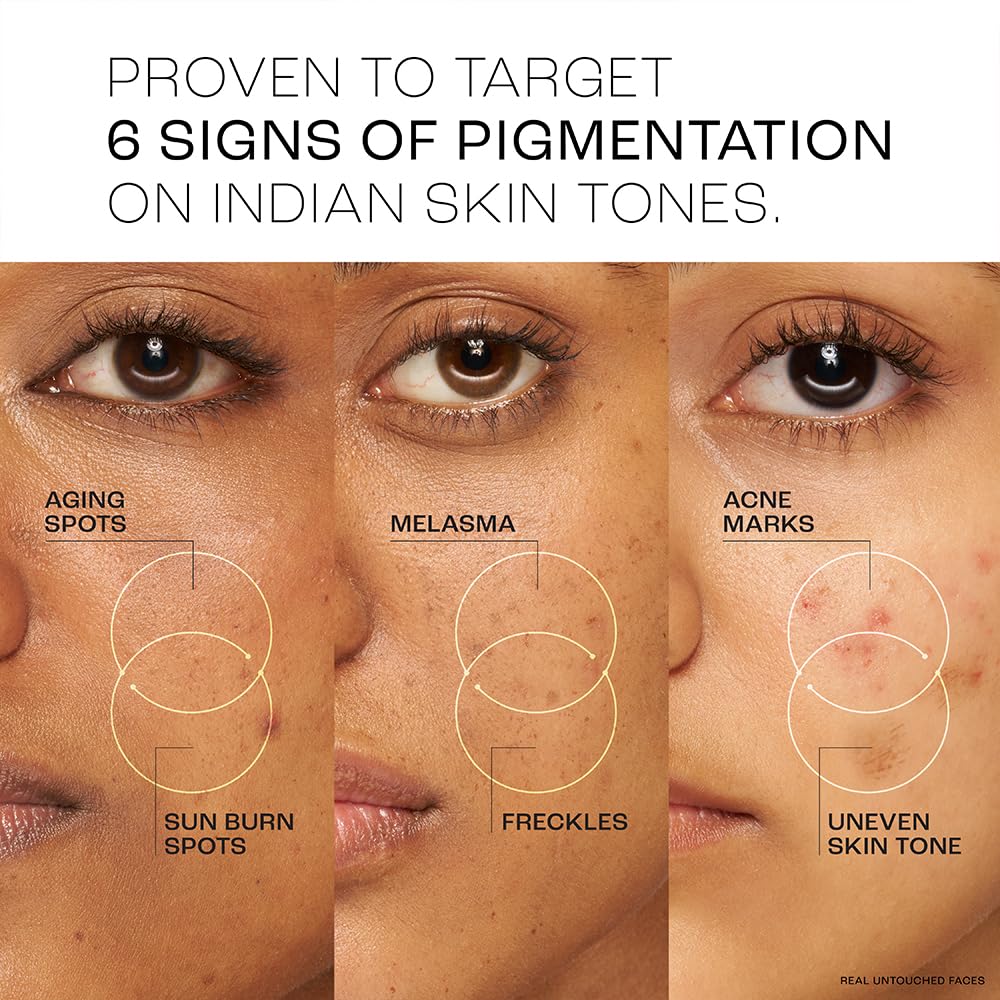 Lakme Absol perfect Radiance Serum 15ml