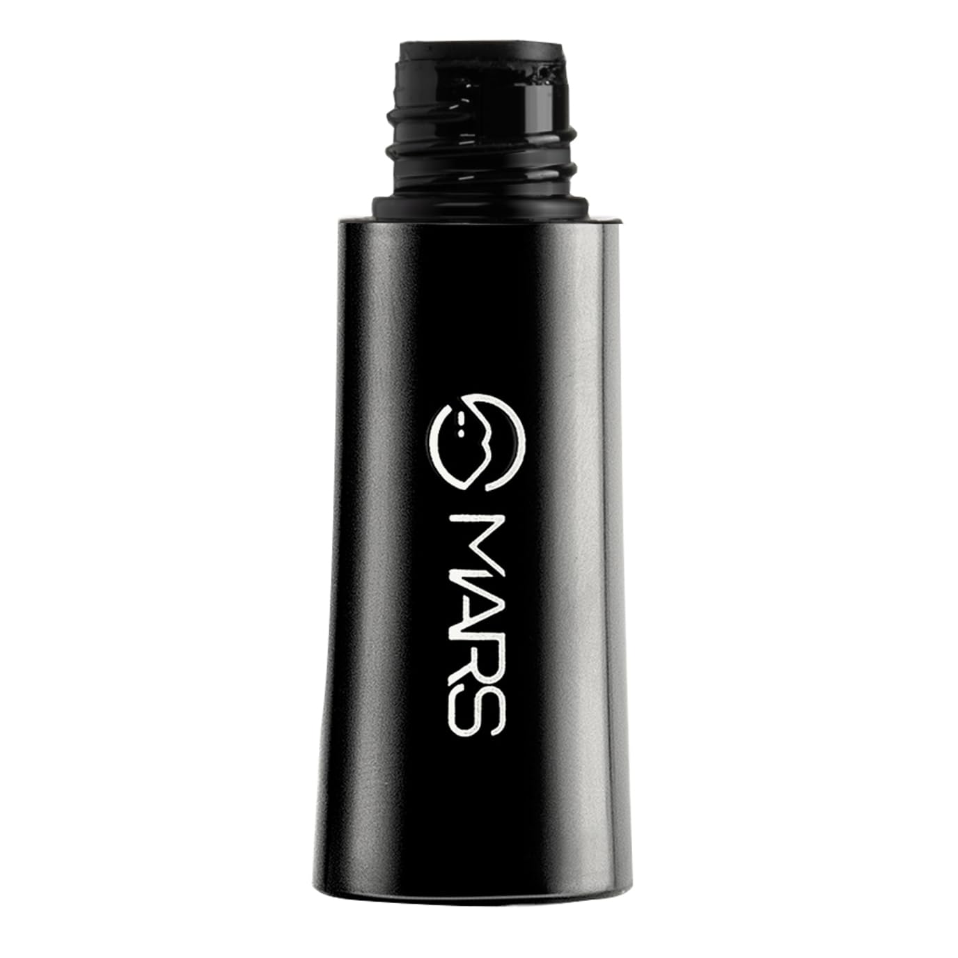 MARS Hyper Smooth Water Resistant Eyeliner | Long Lasting | Smudge Proof | One Swipe Precise Application Eye Liner for Women (10 gm)