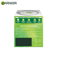 Garnier Brightening Moisturiser, Serum Gel,45g