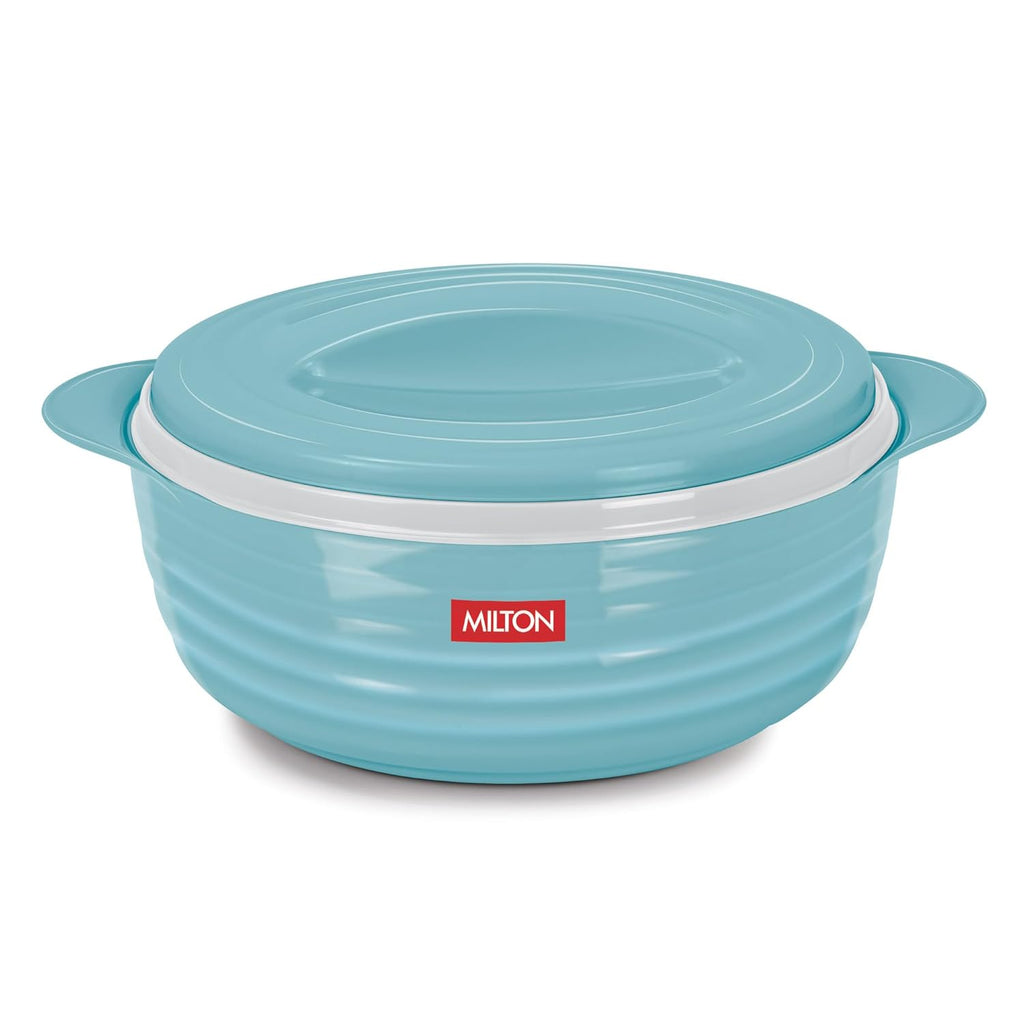 MILTON Aspire 2500 Serving Casserole, Double Walled Inner Stainless Steel