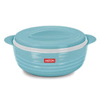 MILTON Aspire 2500 Serving Casserole, Double Walled Inner Stainless Steel