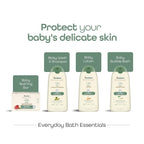 Himalaya Botanique Baby Wash & Shampoo 100 ml