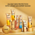 Lakme Sun Expert Ultra Matte Spf 40 Pa+++ Compact,7g