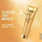 Lakme Makeup+Skincare VitC Superglow Skin Perfecting Primer 30g