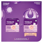 Tedibar Ceramax Baby Bathing Bar -75g x 3 | Pack of 3