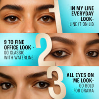 Lakme Eyeconic Kajal