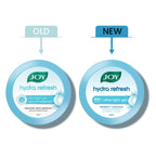 Joy Hydra Refresh Ultra Light Oil-Free Gel Moisturizer,150ml