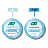 Joy Hydra Refresh Ultra Light Oil-Free Gel Moisturizer,150ml
