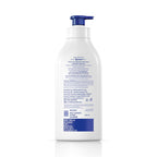 NIVEA Aloe Hydration Body Lotion 600 ml