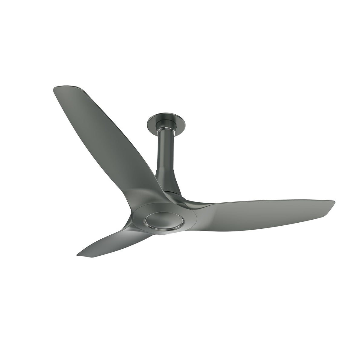 Orient Electric Newly Launched Aeroquiet Neu 1230mm Ceiling Fan for Home | BEE 2 Star Rated Energy Efficient Fan | Rust-proof ABS blade |2 Years Warranty by...