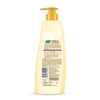Joy Honey & Almonds Advanced Nourishing Lightweight Summer Body Lotion 750ml