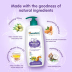 Himalaya Nourishing 2in1 Baby Shampoo 400ml (Pack of 2)