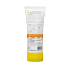 Mamaearth Vitamin C Face Wash with Vitamin C and Turmeric for Skin Illumination - 100 ml