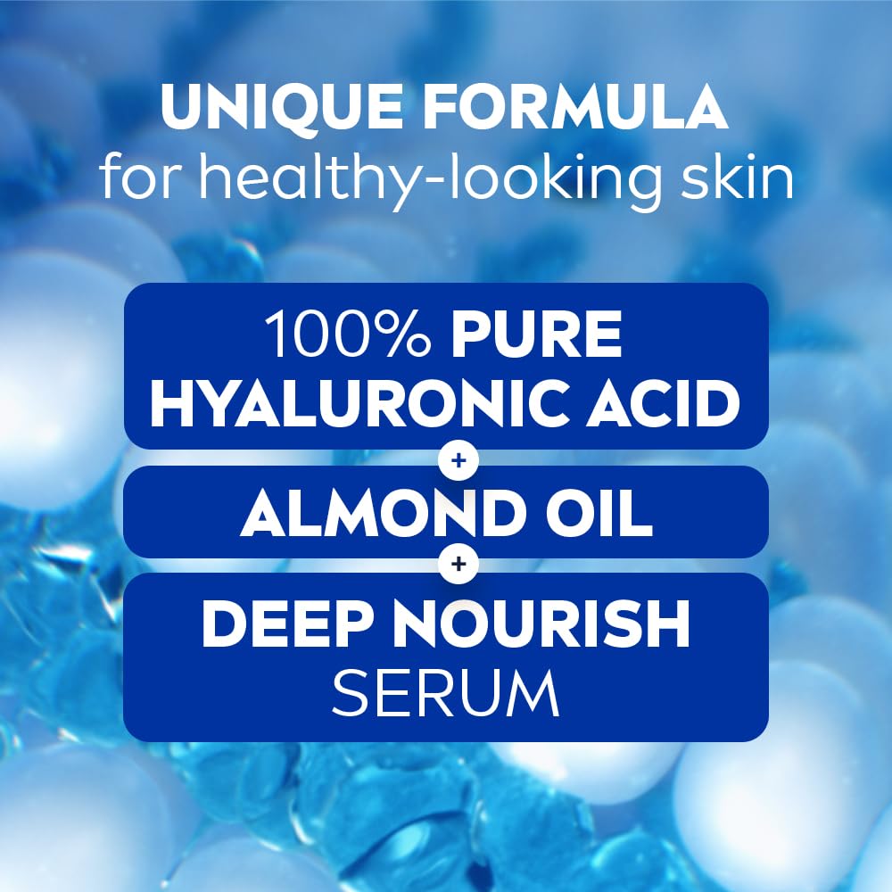 NIVEA Nourishing Body Milk 600ml Body Lotion