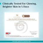 Pilgrim 10% Vitamin C Serum 30ml for Glowing Skin
