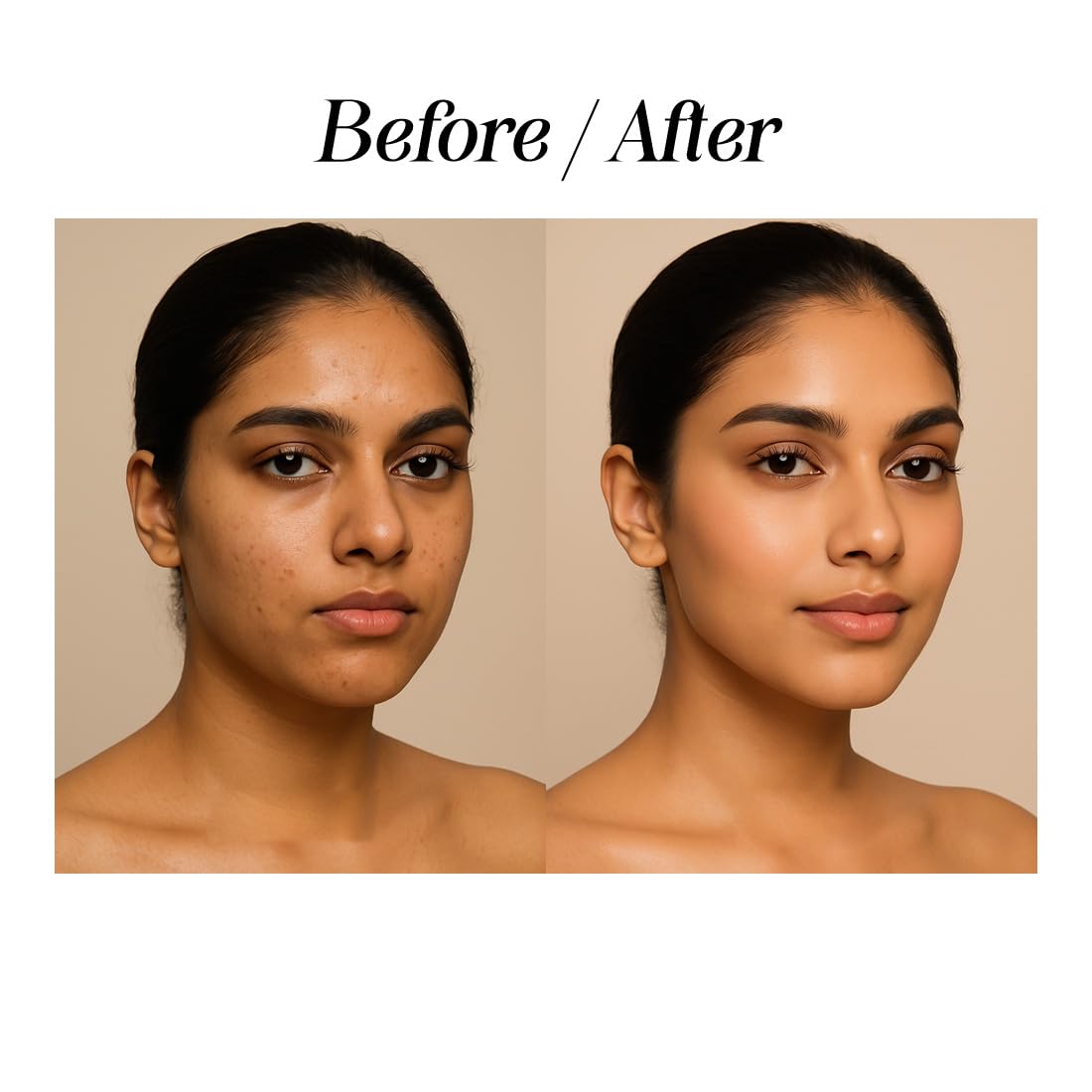COLORESSENCE HD Translucent Loose Powder, Almond, 10gm