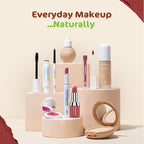 Mamaearth Creamy Matte Long Stay Lipstick,4.2g