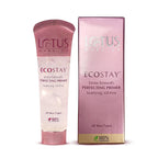 Lotus Makeup Ecostay Insta Smooth Perfecting Primer, 30g