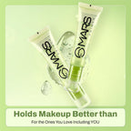 MARS Glow O' Clock Gel Primer for Face Makeup ,30ml