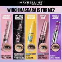 Maybelline New York Lash Sensational Sky High