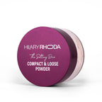 Hilary Rhoda Compact & Loose Powder,32g