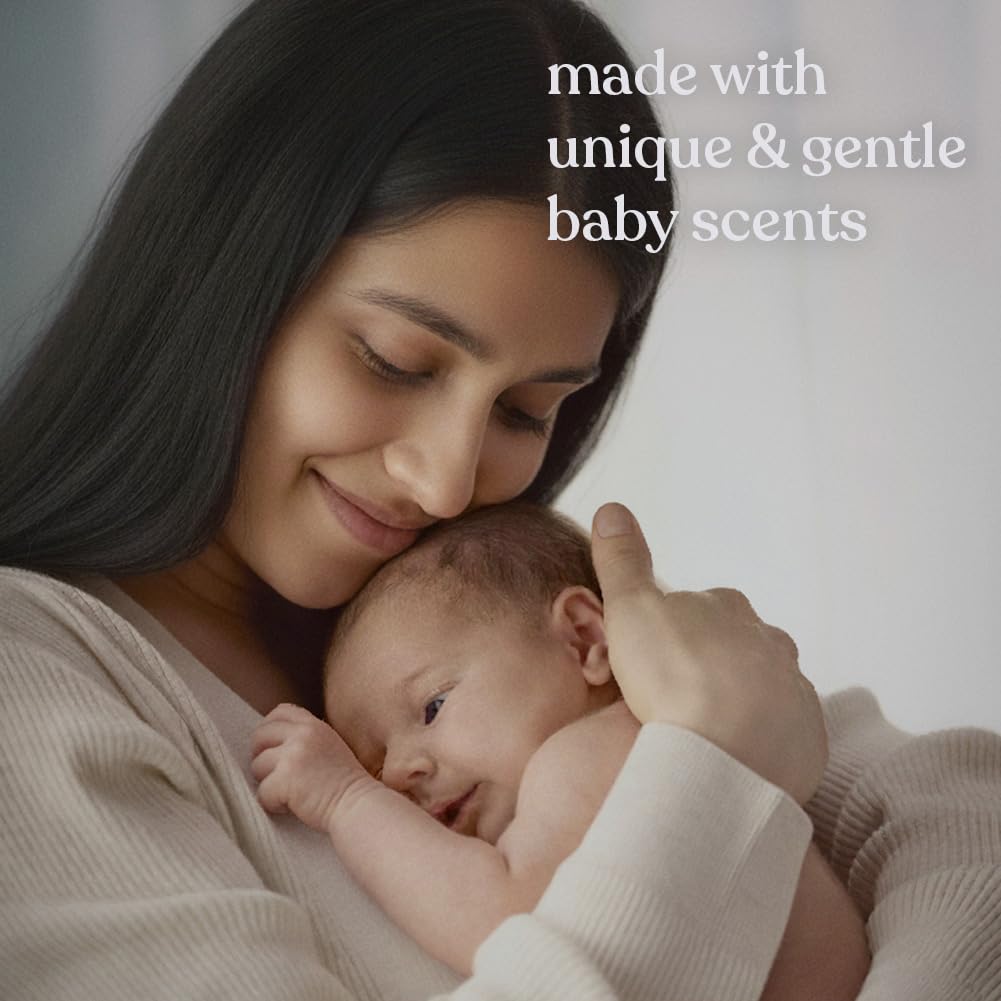 Johnson's Baby No More Tears Baby Shampoo, 500ml