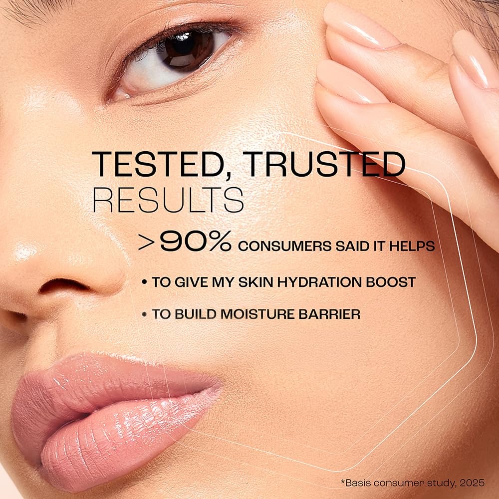 Lakmé Peach Milk Gel Moisturiser with 2% Pro Ceramide,50g