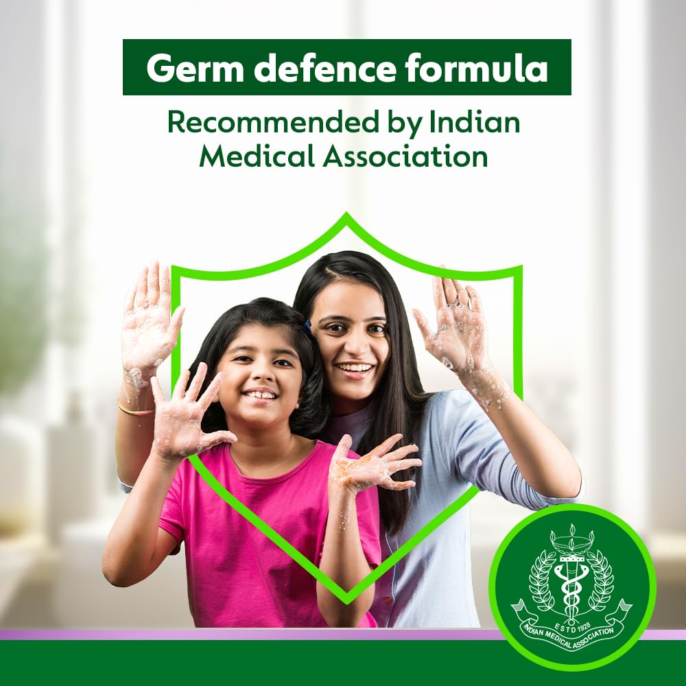 Dettol Sensitive Liquid Hand Wash - 200 ml