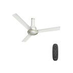 Havells CERA BLDC 1200mm Premium Underlight Ceiling Fan with 100% Pure Copper|Watt: 35|Air Flow: 225 cmm|Speed: 350 RPM|...