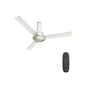 Havells CERA BLDC 1200mm Premium Underlight Ceiling Fan with 100% Pure Copper|Watt: 35|Air Flow: 225 cmm|Speed: 350 RPM|...