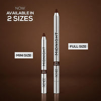 RENEE Midnight Mini Kohl Pencil