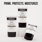 INSIGHT 3-in-1 Primer | Matte Finish | Primes, Protects & Moisturizes,30ml