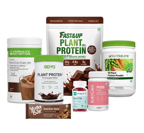 Diet & Nutrition