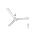 Bajaj Classico Sleek Plus 5S 1200MM (48”) BLDC Ceiling Fan with Remote | BEE 5 Star Rated Energy Efficient |