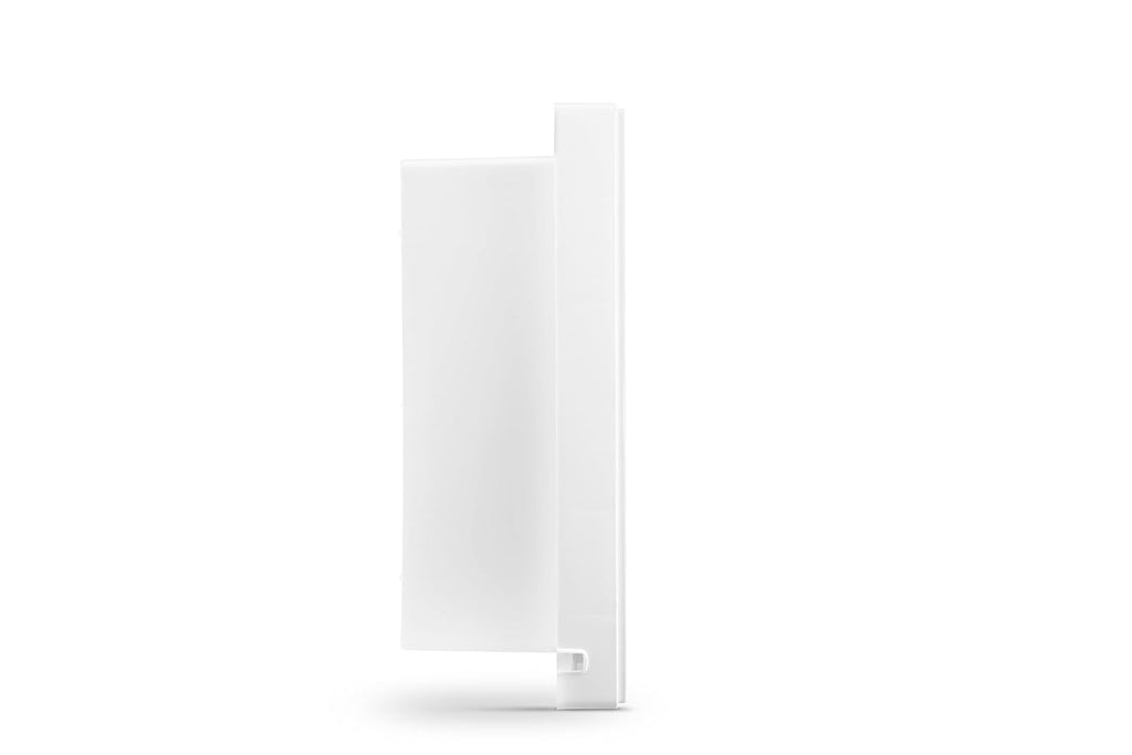 Orient Electric Ventilator Dx 250mm Electric Exhaust Fan (White)