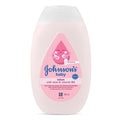 Johnson's Baby Lotion (White, 200ml)