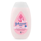 Johnson's Baby Lotion (White, 200ml)