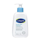 Cetaphil Moisturising Cream 100g and Gentle Skin Cleanser 236 ml Combo