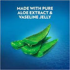 Vaseline 100% Pure Petroleum Jelly (Aloe Vera, 50ml)