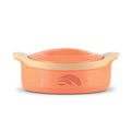 MILTON Marvel 2000 Inner Steel Casserole, 1850 ml, Orange|