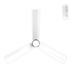Bajaj Classico Sleek Plus 5S 1200MM (48”) BLDC Ceiling Fan with Remote | BEE 5 Star Rated Energy Efficient |